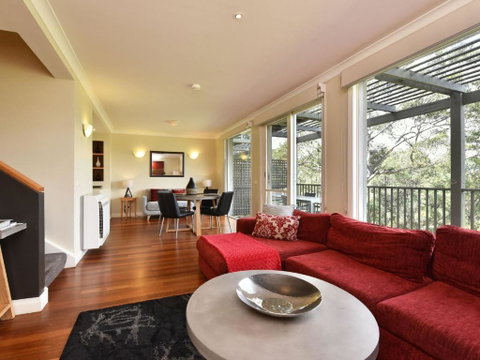 Villa Executive 2br Moscato Resort Condo Located Within Cypress Lakes Resort (nothing Is More Central) - Nambucca Heads Accommodation 6