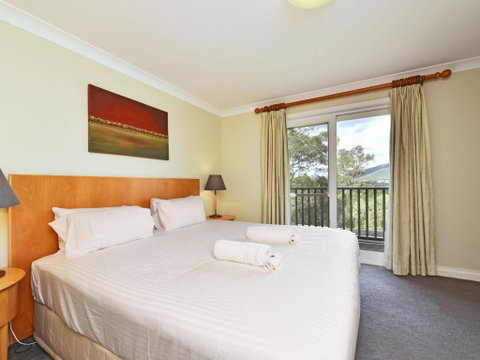 Villa Executive 2br Moscato Resort Condo Located Within Cypress Lakes Resort (nothing Is More Central) - Nambucca Heads Accommodation 4