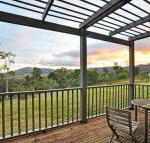 Villa Executive 2br Moscato Resort Condo located within Cypress Lakes Resort nothing is more central - Nambucca Heads Accommodation