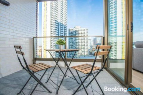 Perfect LocationCBD 2Bed2Bath APTParkingWifi - Nambucca Heads Accommodation 3