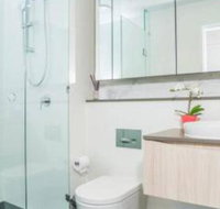 Perfect locationCBD 2Bed2Bath APTParkingWifi - Nambucca Heads Accommodation