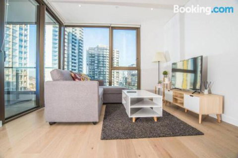 Perfect LocationCBD 2Bed2Bath APTParkingWifi - Nambucca Heads Accommodation 1