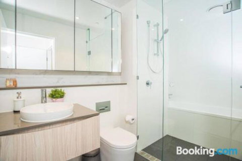 Perfect LocationCBD 2Bed2Bath APTParkingWifi - Nambucca Heads Accommodation 6
