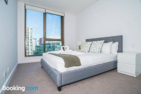 Perfect LocationCBD 2Bed2Bath APTParkingWifi - Nambucca Heads Accommodation 2