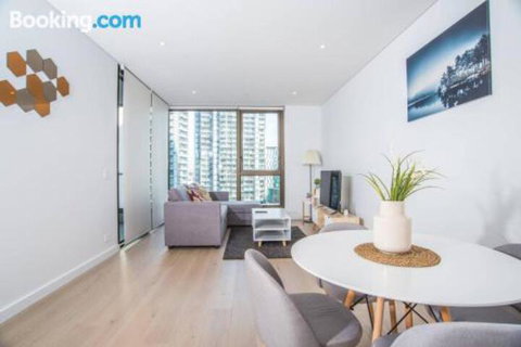Perfect LocationCBD 2Bed2Bath APTParkingWifi - Nambucca Heads Accommodation 5