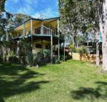 Paws  Relax - Nambucca Heads Accommodation