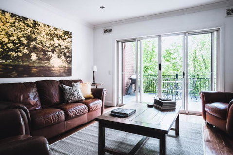 Wattle Terrace - Nambucca Heads Accommodation 1