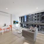 A Bright & Modern CBD Apt Next To Southern Cross - Nambucca Heads Accommodation 0