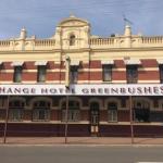 Greenbushes ACT Nambucca Heads Accommodation