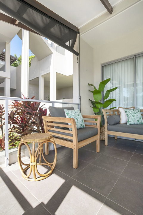 UNIT 35 Whitsundays - Nambucca Heads Accommodation 3