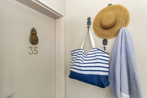 UNIT 35 Whitsundays - Nambucca Heads Accommodation 4