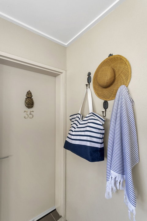 UNIT 35 Whitsundays - Nambucca Heads Accommodation 2