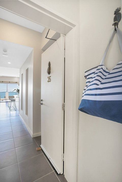 UNIT 35 Whitsundays - Nambucca Heads Accommodation 0