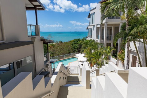 UNIT 35 Whitsundays - Nambucca Heads Accommodation 6