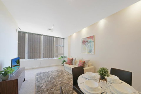 A Comfy & Central 2BR Apt Near Flinders Station - Nambucca Heads Accommodation 5
