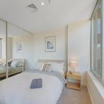 A Comfy & Central 2BR Apt Near Flinders Station - Nambucca Heads Accommodation 0