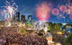 A Stylish 2BR CBD Apt With Beautiful City Views - thumb 1