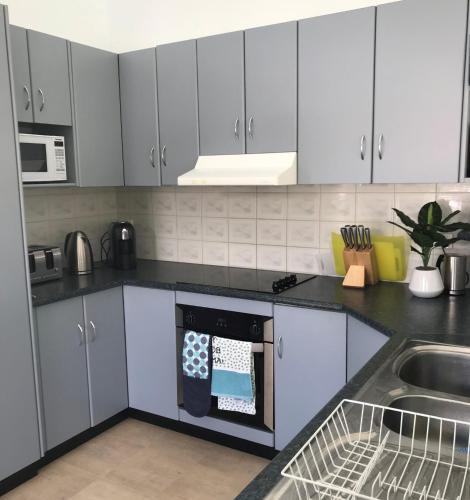 11 Anchovy Street Tin Can Bay Summer Haven Coastal Retreat - Nambucca Heads Accommodation 1