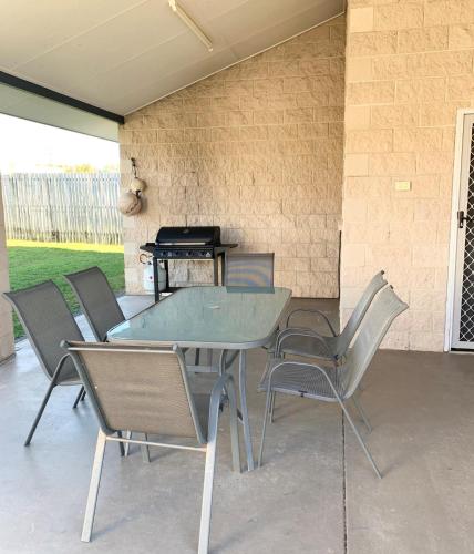 11 Anchovy Street Tin Can Bay Summer Haven Coastal Retreat - Nambucca Heads Accommodation 3
