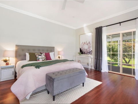 Terara Riverview Estate - Nambucca Heads Accommodation 6