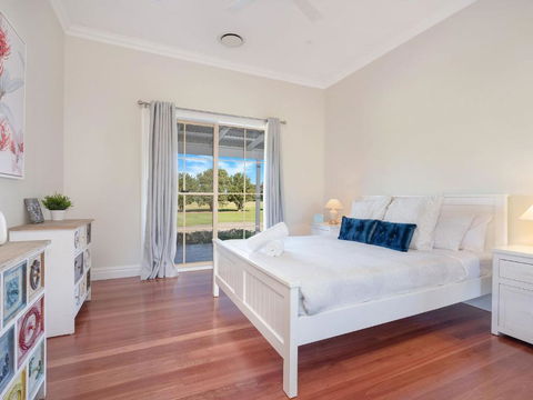 Terara Riverview Estate - Nambucca Heads Accommodation 1
