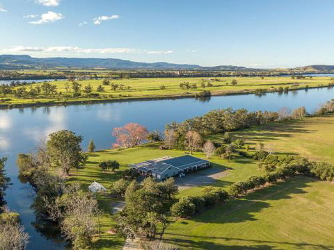 Terara Riverview Estate - Nambucca Heads Accommodation 5