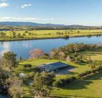 Terara Riverview Estate - Nambucca Heads Accommodation