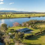 Terara Riverview Estate - Nambucca Heads Accommodation 0