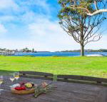 Noddys Riverside - Nambucca Heads Accommodation