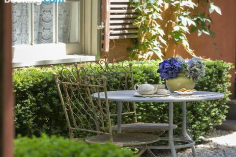 Saint Eloi Le Jardin - Nambucca Heads Accommodation 4