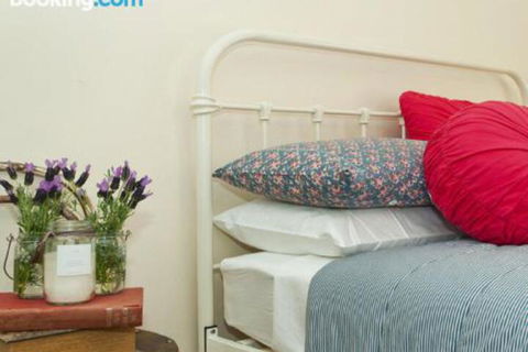Saint Eloi Le Jardin - Nambucca Heads Accommodation 2
