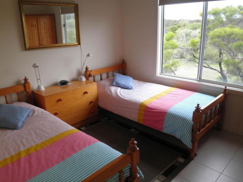 The Haven Island Beach - Nambucca Heads Accommodation 6