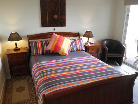 The Haven Island Beach - Nambucca Heads Accommodation 5