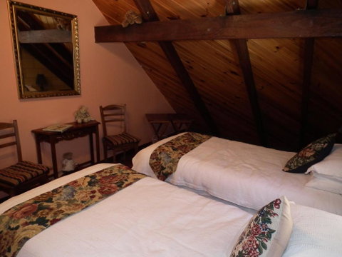 Back To The Bush - Nambucca Heads Accommodation 4