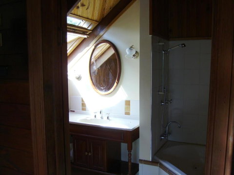 Back To The Bush - Nambucca Heads Accommodation 2