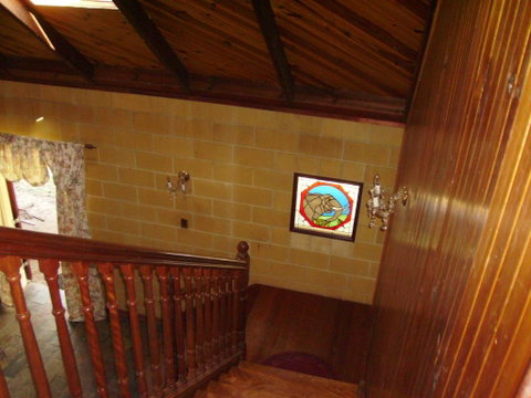 Back To The Bush - Nambucca Heads Accommodation 5