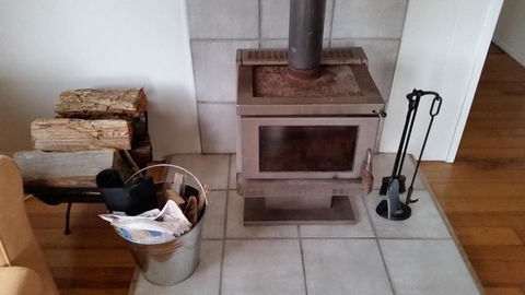 Tullah TimeOut - Nambucca Heads Accommodation 2