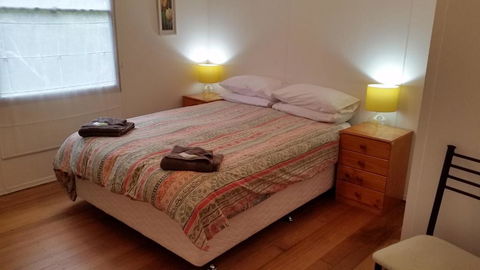 Tullah TimeOut - Nambucca Heads Accommodation 6