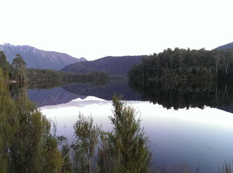 Tullah TimeOut - Nambucca Heads Accommodation 1