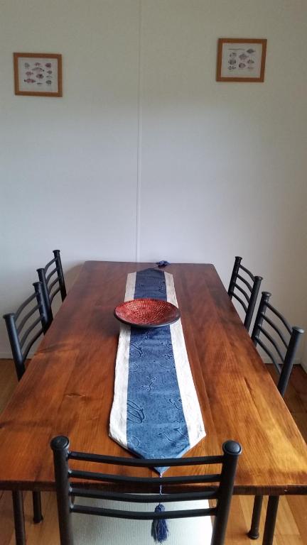 Tullah TimeOut - Nambucca Heads Accommodation 3