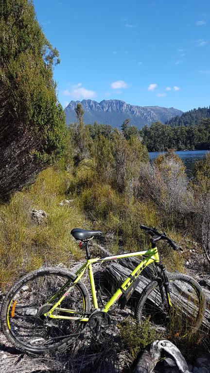 Tullah TimeOut - Nambucca Heads Accommodation 5