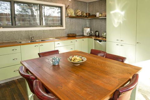 The Watershed At Culburra Beach - Nambucca Heads Accommodation 6