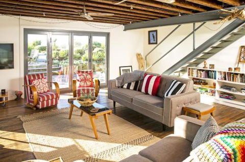 The Watershed At Culburra Beach - Nambucca Heads Accommodation 1