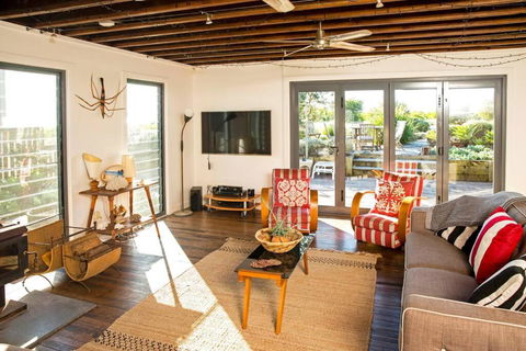 The Watershed At Culburra Beach - Nambucca Heads Accommodation 3
