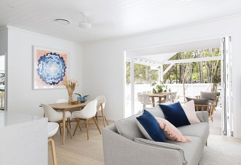 A PERFECT STAY Barrel & Branch Heart Of Town - Nambucca Heads Accommodation 3