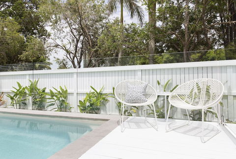A PERFECT STAY Barrel & Branch Heart Of Town - Nambucca Heads Accommodation 1