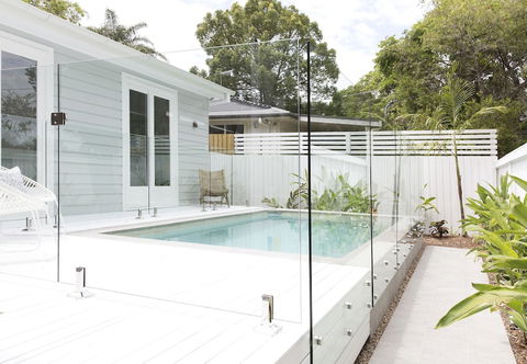 A PERFECT STAY Barrel & Branch Heart Of Town - Nambucca Heads Accommodation 2