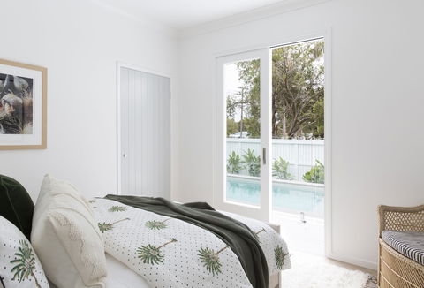 A PERFECT STAY Barrel & Branch Heart Of Town - Nambucca Heads Accommodation 6