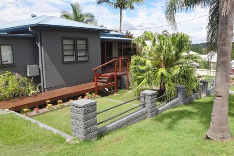 Aerwyn Brae - Nambucca Heads Accommodation 0