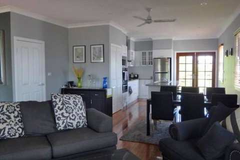 Aerwyn Brae - Nambucca Heads Accommodation 5